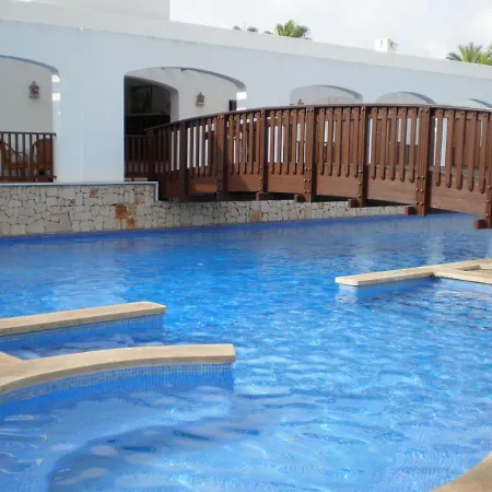 Luxuswohnung Fuer 4 Personen In * Cala D´Or