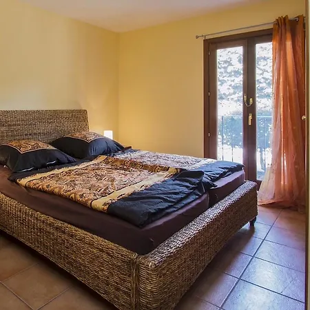 Luxuswohnung Für 4 Personen In