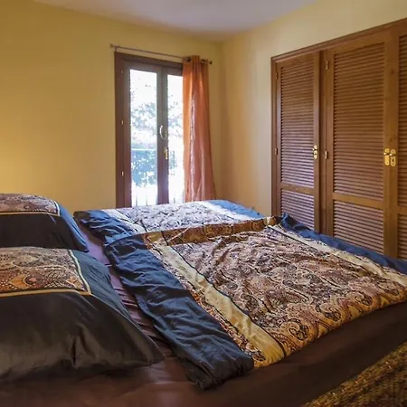 Apartment Luxuswohnung Für 4 Personen In