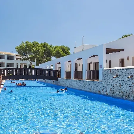Luxuswohnung Fuer 4 Personen In * Cala d'Or (Mallorca)