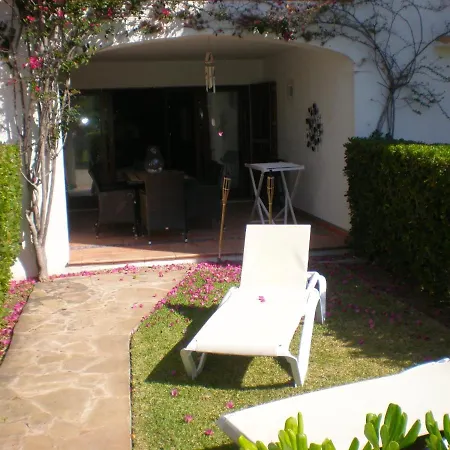 Luxuswohnung Fuer 4 Personen In Cala d'Or (Mallorca)