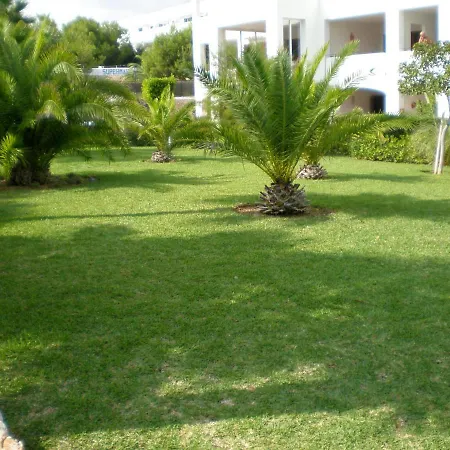 Luxuswohnung Fuer 4 Personen In Apartment Cala d'Or (Mallorca)
