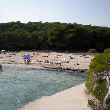 Luxuswohnung Fuer 4 Personen In Apartment Cala d'Or (Mallorca)