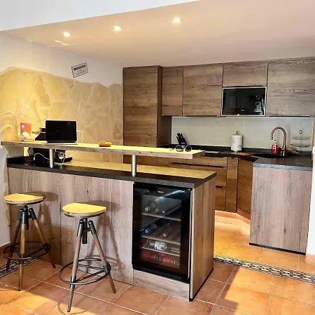 Luxuswohnung Fuer 4 Personen In Apartment Cala d'Or (Mallorca)