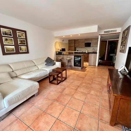 Apartment Luxuswohnung Fuer 4 Personen In Cala d'Or (Mallorca)