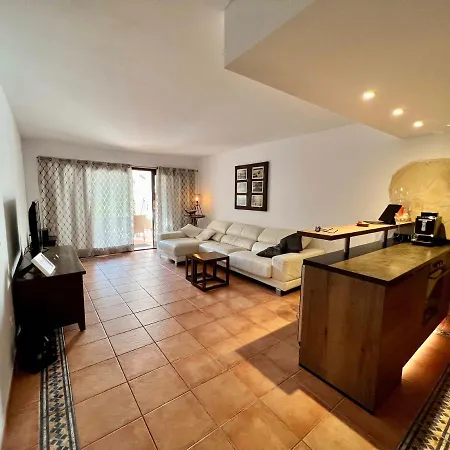 Luxuswohnung Fuer 4 Personen In Cala d'Or (Mallorca)