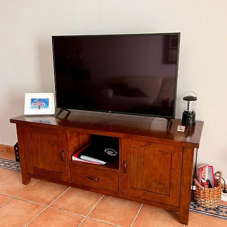 Luxuswohnung Fuer 4 Personen In Apartment *