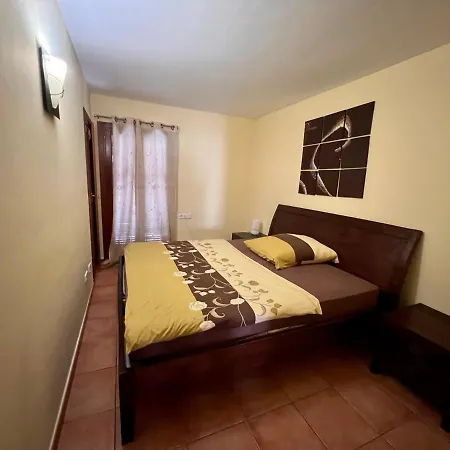 Luxuswohnung Fuer 4 Personen In Cala d'Or (Mallorca)