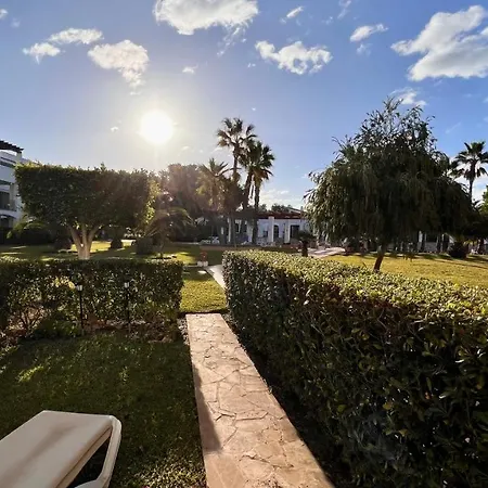 Luxuswohnung Fuer 4 Personen In Apartment Cala d'Or (Mallorca)