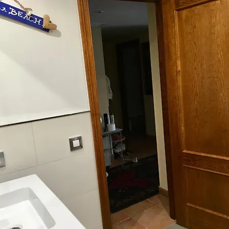 Apartment Luxuswohnung Fuer 4 Personen In