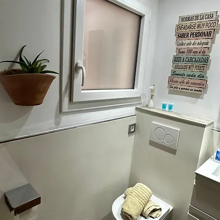 Luxuswohnung Fuer 4 Personen In